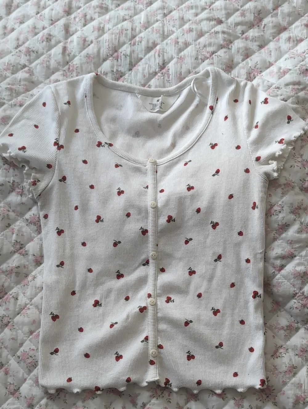 Bundle Of 3 Tops